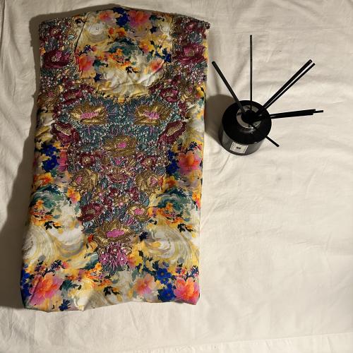 مخور قطن لبيرتي