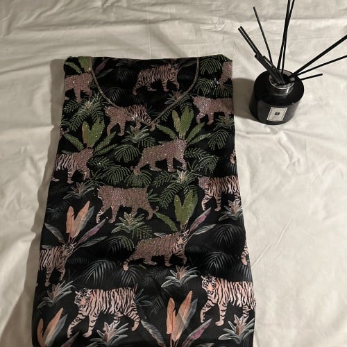 مخور حرير ايطالي