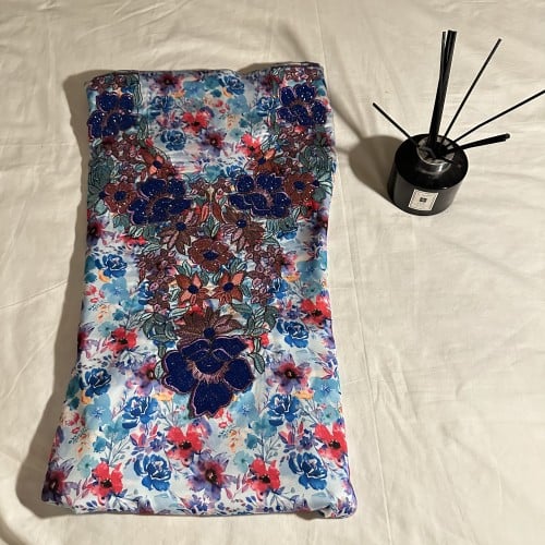 مخور حرير ايطالي