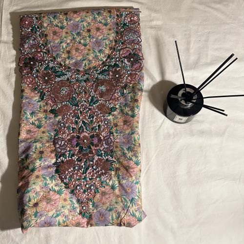 مخور قطن لبيرتي