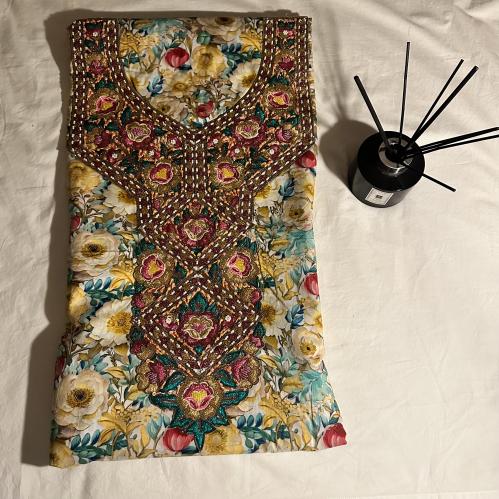 مخور قطن لبيرتي