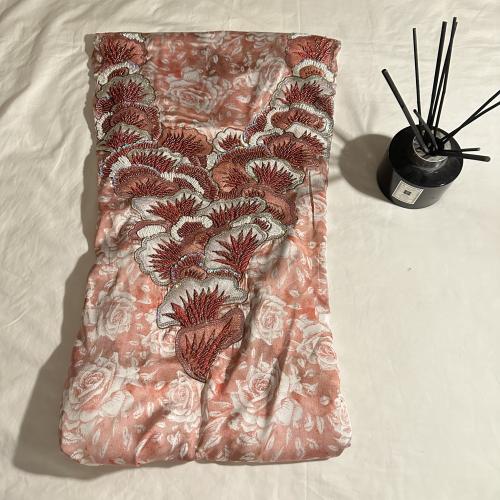 مخور حرير ايطالي