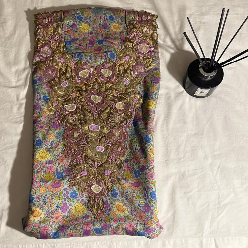 مخور قطن لبيرتي