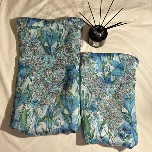 مخور للام وبنتها