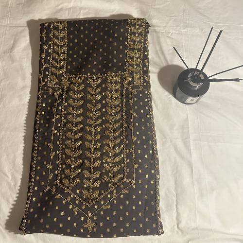 مخور كريب ستريتش