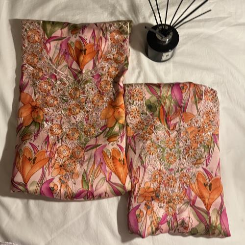 مخور للام وبنتها