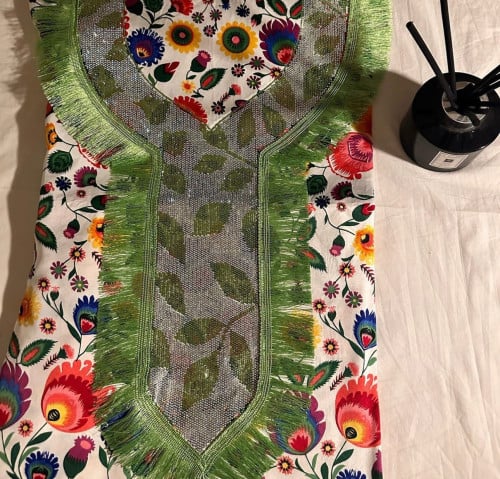 مخور حرير اندونيسي