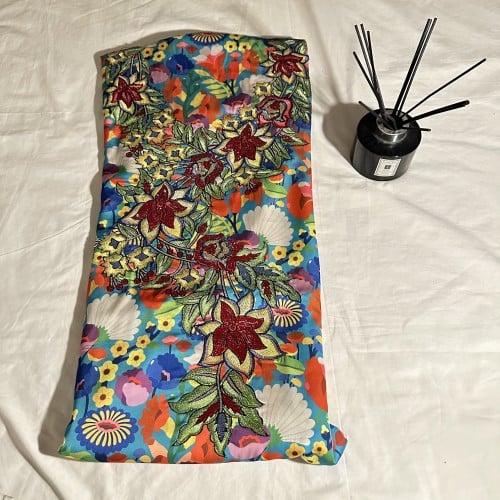 مخور حرير ايطالي