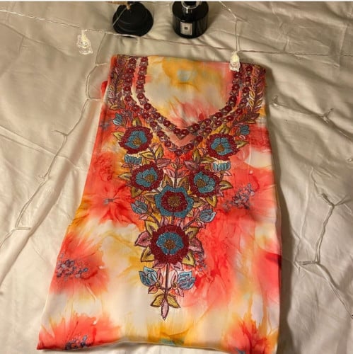 مخور حرير ايطالي