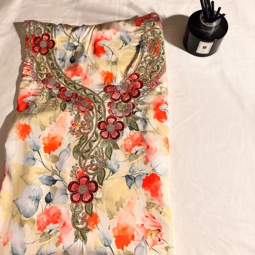 مخور حرير ايطالي