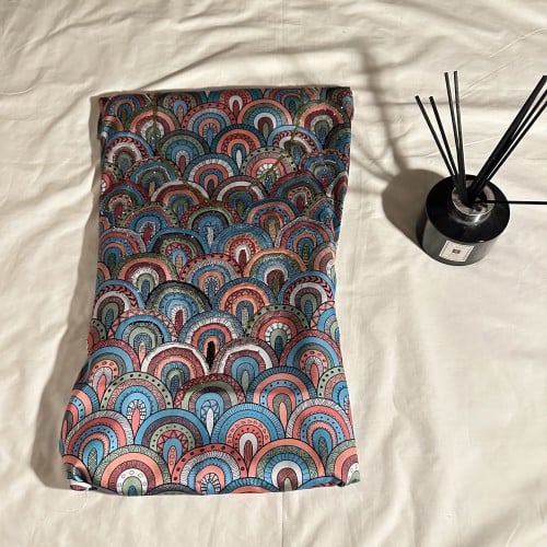 مخور حرير ايطالي