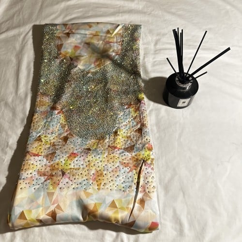 مخور حرير اندونيسي