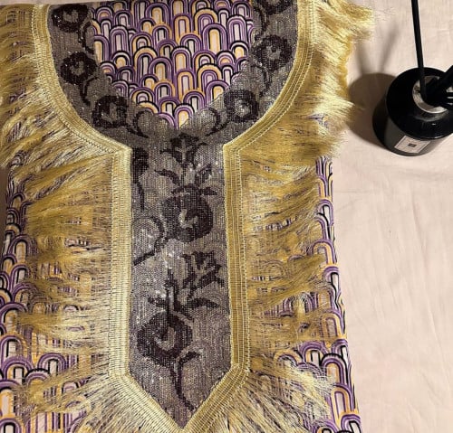 مخور حرير اندونيسي