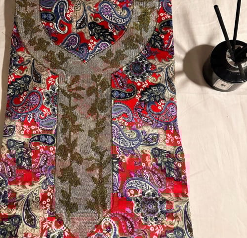 مخور حرير اندونيسي