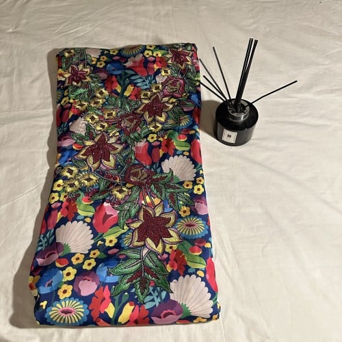 مخور حرير ايطالي