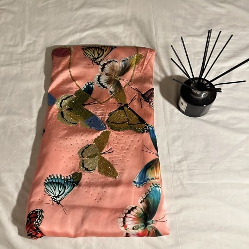 مخور حرير ايطالي