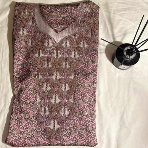 مخور حرير ايطالي