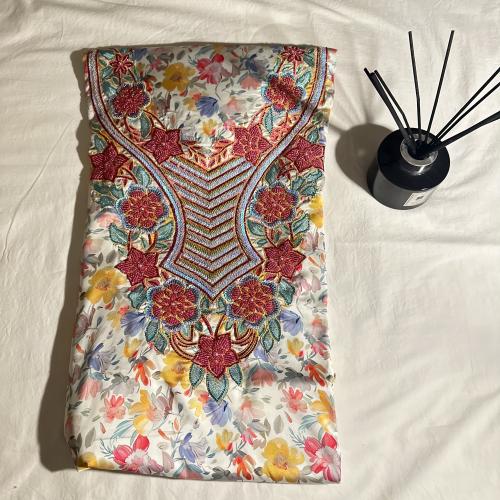 مخور حرير ايطالي