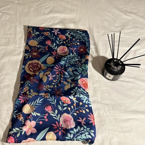 مخور حرير ايطالي