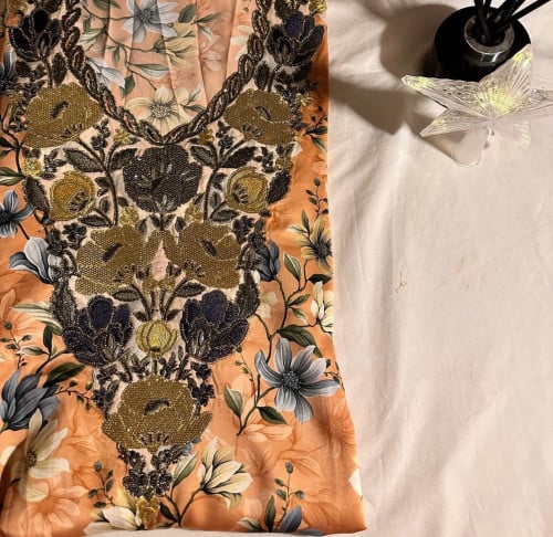 مخور حرير اندونيسي