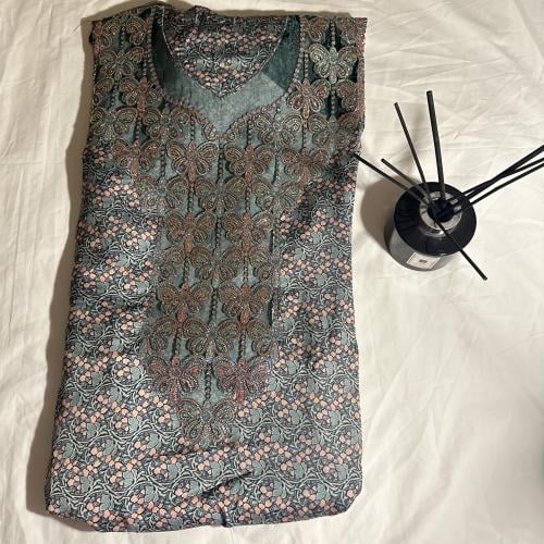 مخور حرير ايطالي