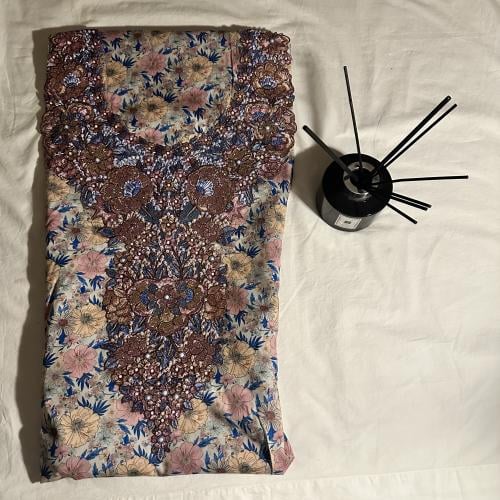 مخور قطن لبيرتي