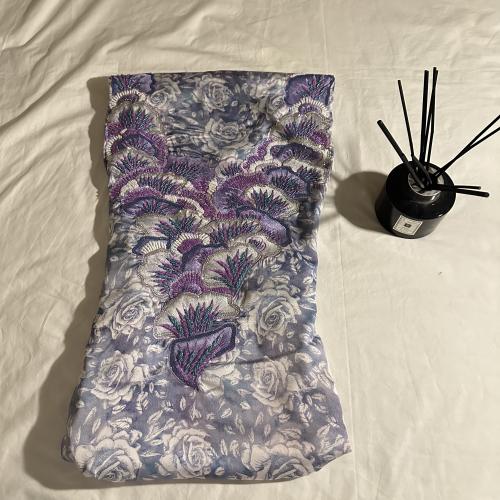 مخور حرير ايطالي