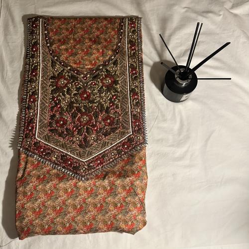 مخور قطن لبيرتي