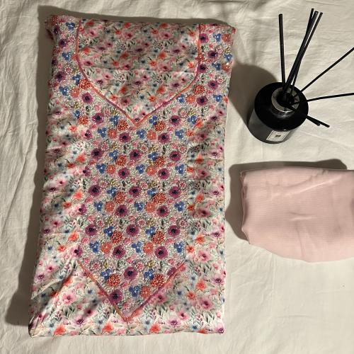 مخور حرير ايطالي