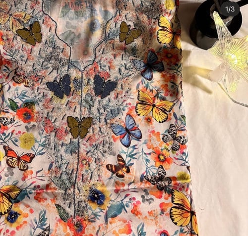 مخور حرير ايطالي