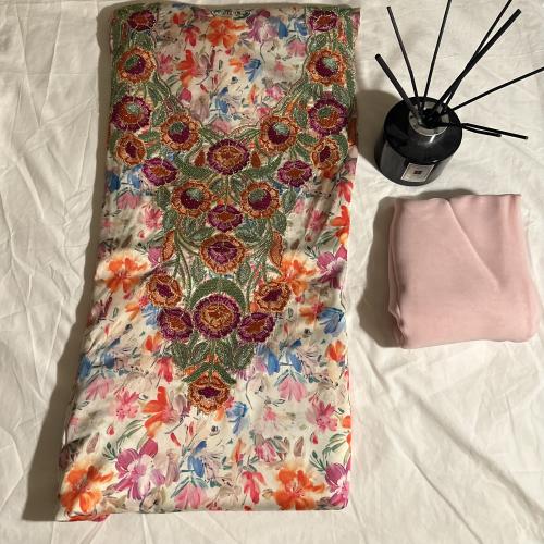 مخور حرير ايطالي