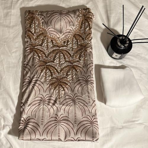 مخور حرير ايطالي