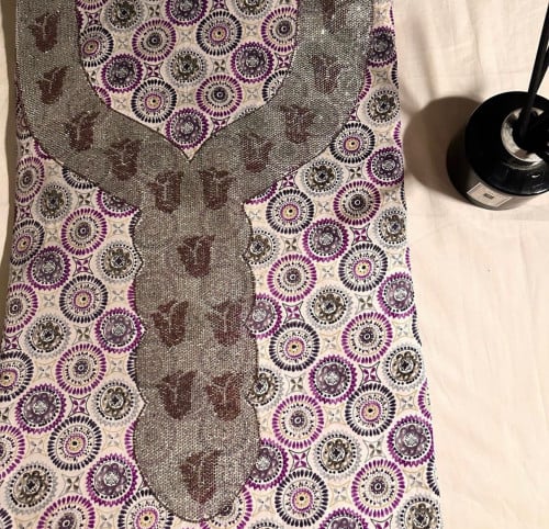 مخور حرير اندونيسي