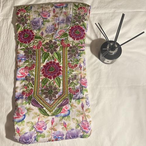 مخور حرير ايطالي