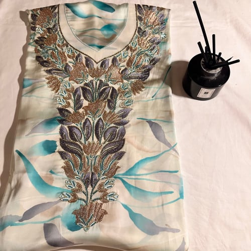 مخور حرير ايطالي