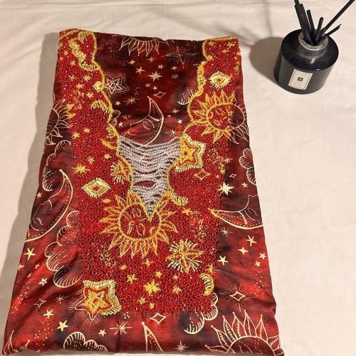 مخور حرير ايطالي