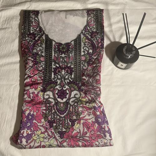 مخور حرير ايطالي