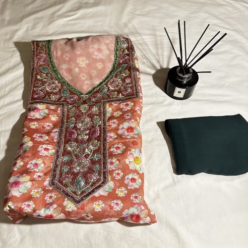 مخور قطن ديجيتال