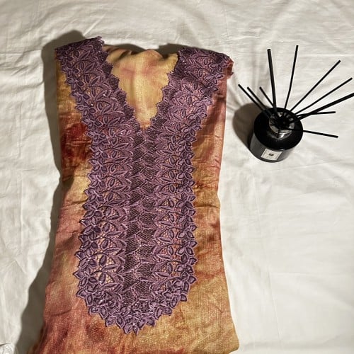 مخور حرير ايطالي