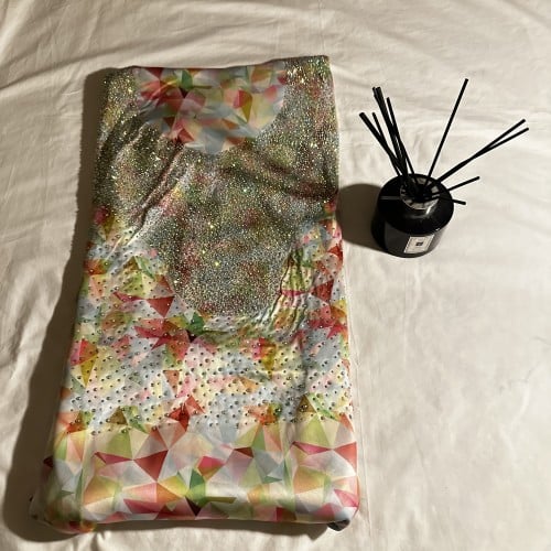 مخور حرير اندونيسي