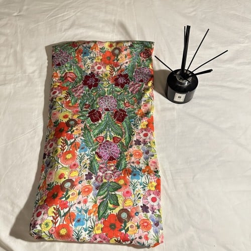 مخور حرير ايطالي