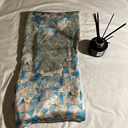 مخور حرير اندونيسي