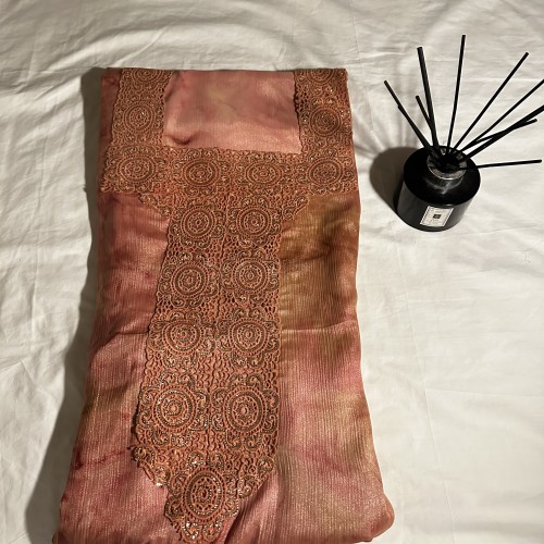 مخور حرير ايطالي