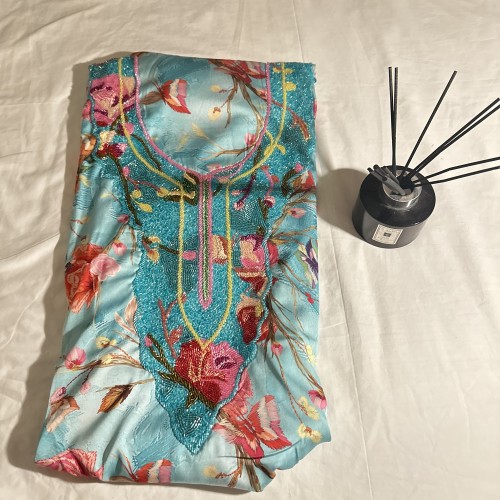 مخور حرير ايطالي