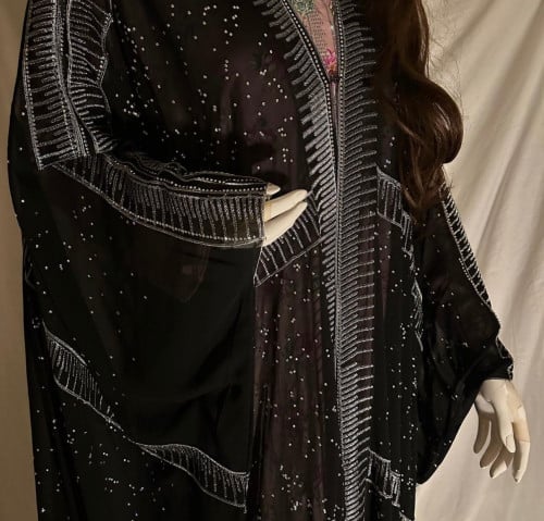 عباة يوم التأسيس