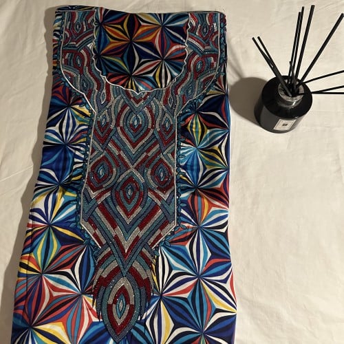 مخور حرير ايطالي