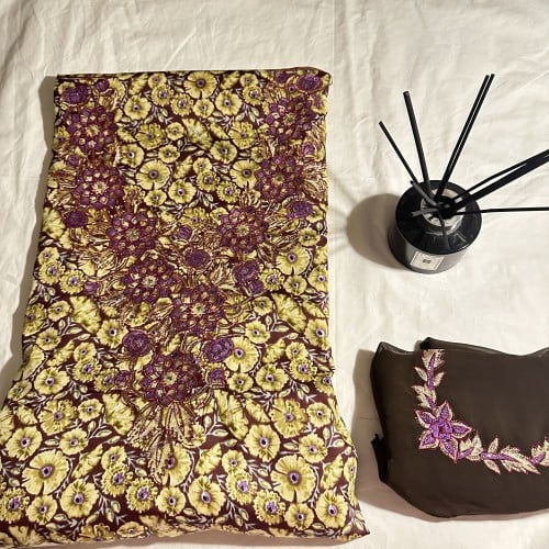 مخور قطن لبيرتي