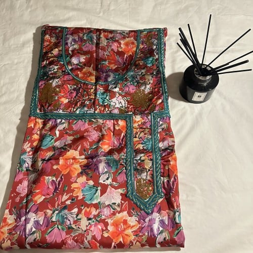 مخور حرير ايطالي