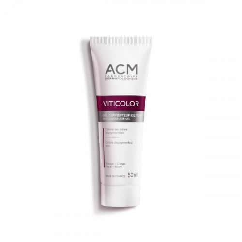 ACM VITICOLOR 50ML | ايه سي ام