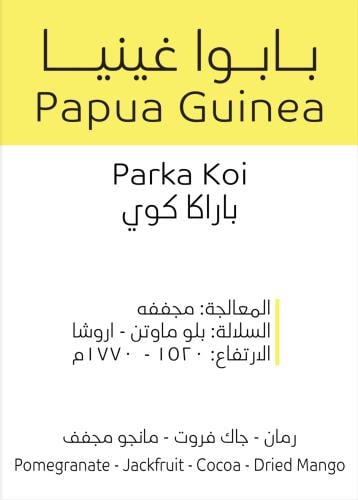 بابوا غينيا الجديدة